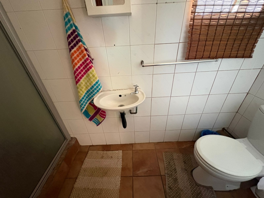 4 Bedroom Property for Sale in Protea Park North West